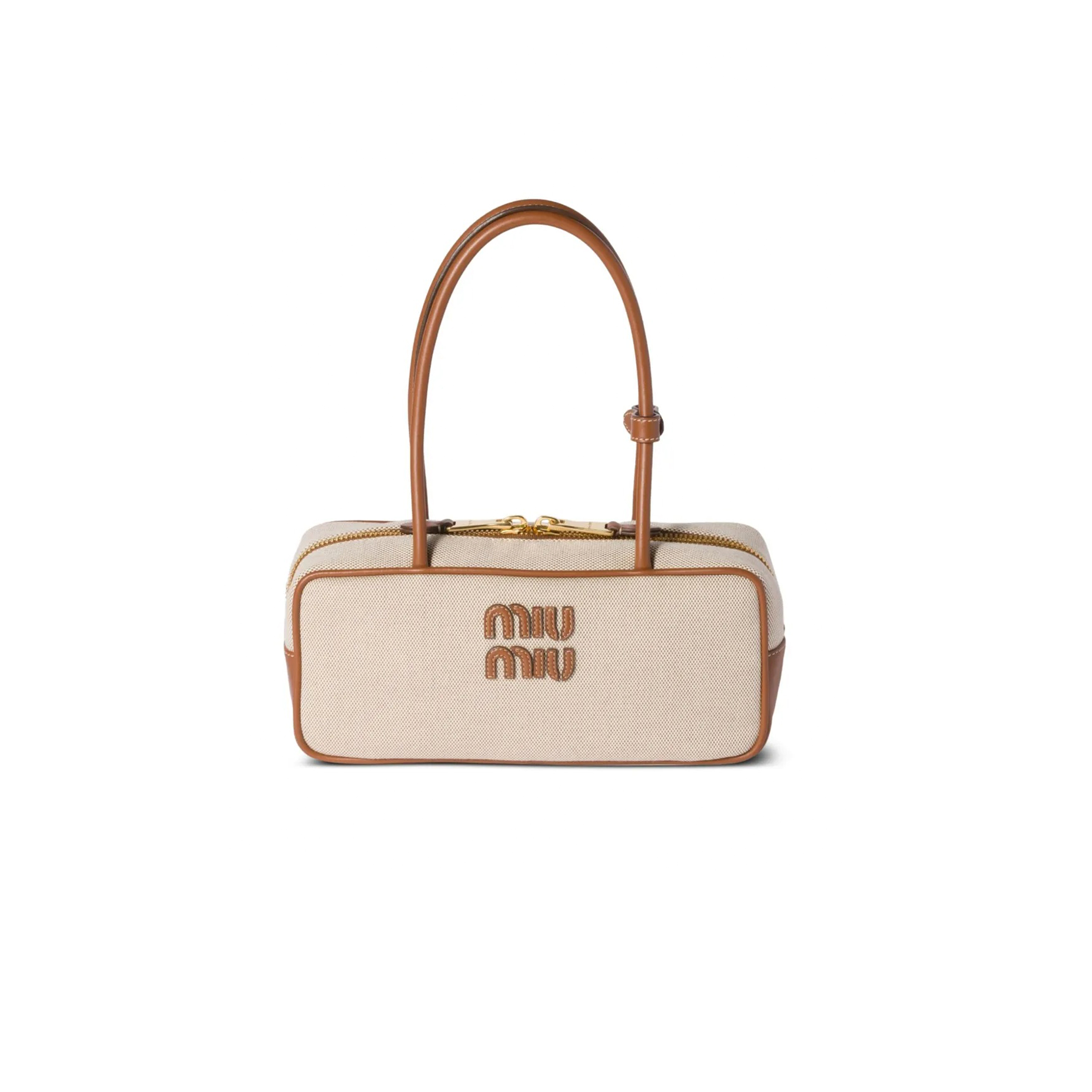 MIU MIU BEAU TOTE BAG 5BB173 (28*12*9cm)